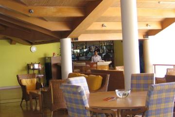 Отель Club Mahindra Lake View Индия, Керала, фото 4