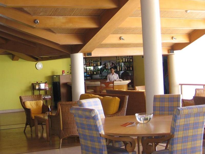 Club Mahindra Lake View