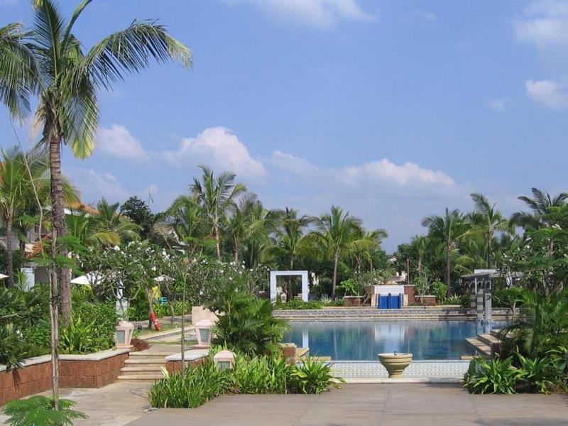 Club Mahindra Lake View
