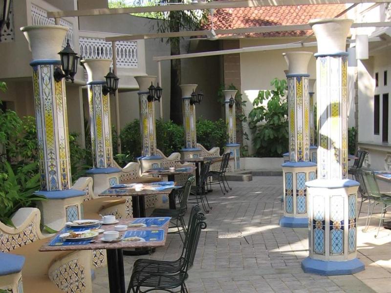 Club Mahindra Lake View