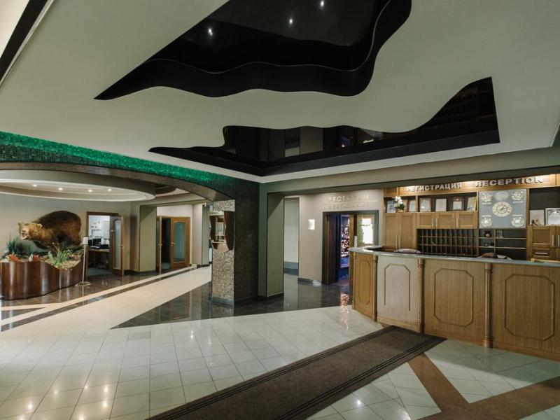 Бел-Кам-Тур