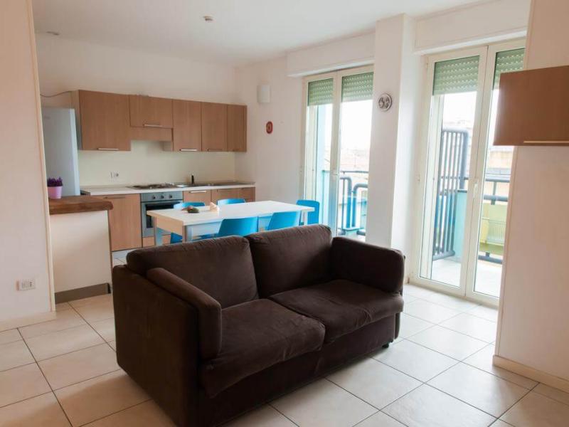 Acqua Suite Marina Residence