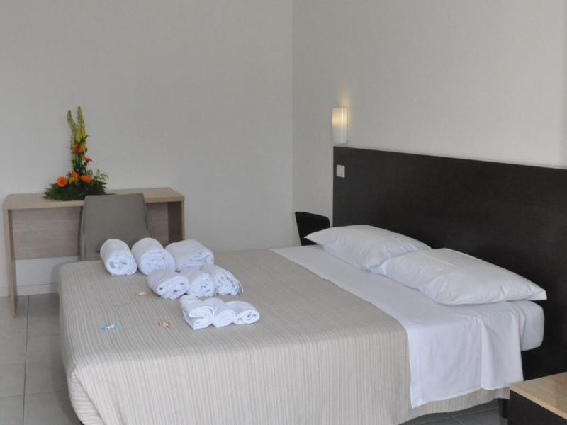 Acqua Suite Marina Residence