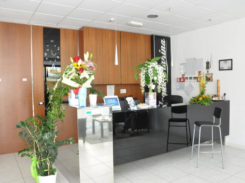 Acqua Suite Marina Residence