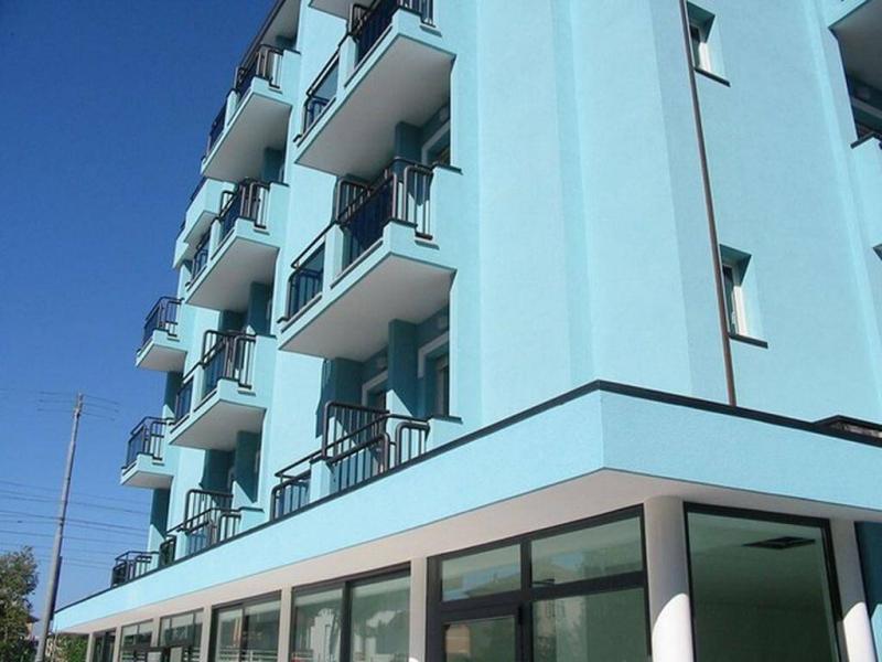 Acqua Suite Marina Residence