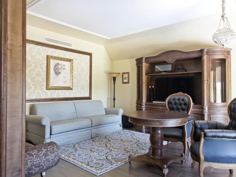 PortAventura Hotel Mansion de Lucy