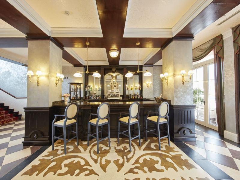 PortAventura Hotel Mansion de Lucy