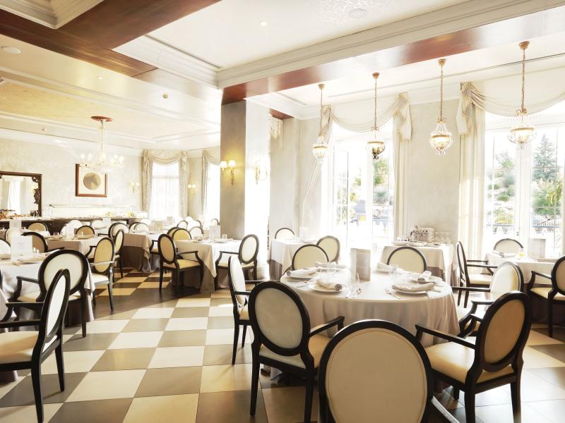 PortAventura Hotel Mansion de Lucy