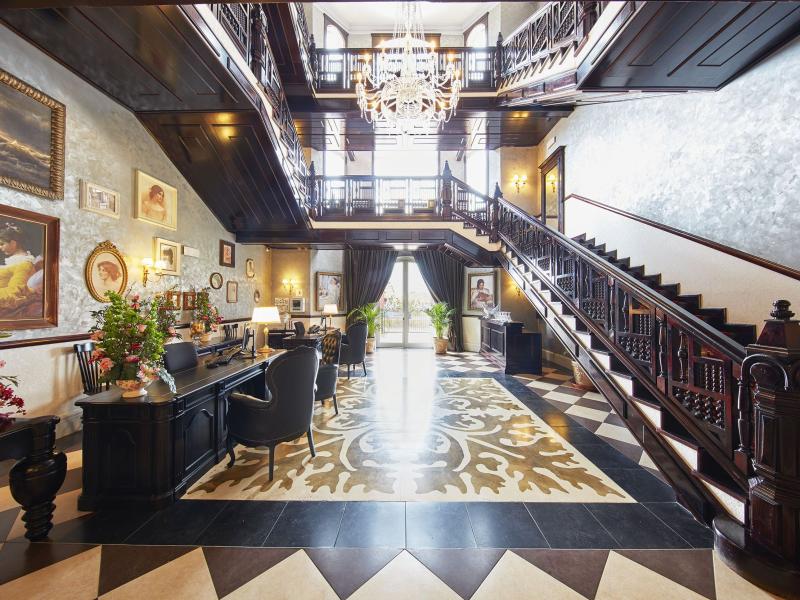 PortAventura Hotel Mansion de Lucy