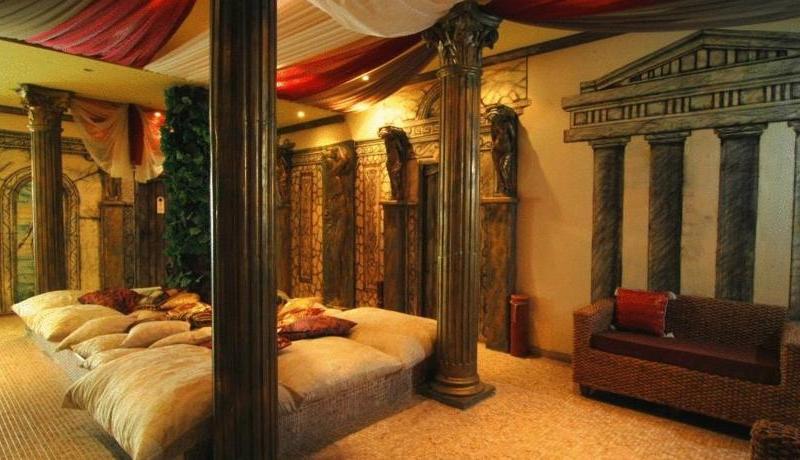 Royal Villas