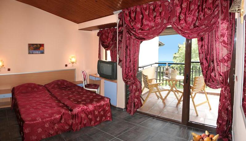 Royal Villas