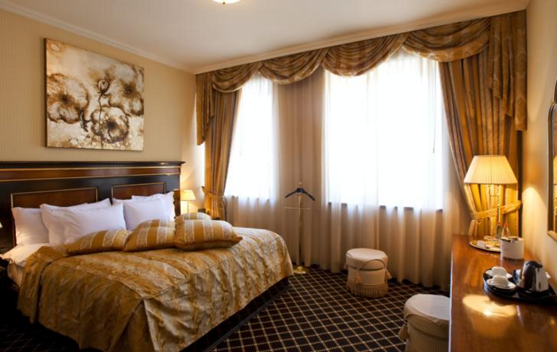 Grand Hotel Yerevan