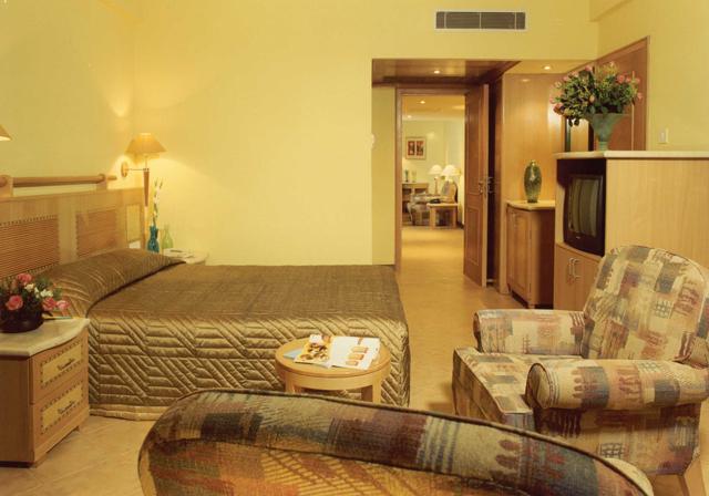 Club Mahindra Varca Beach