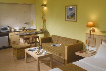 Отель Club Mahindra Varca Beach Индия, Варка, фото 15