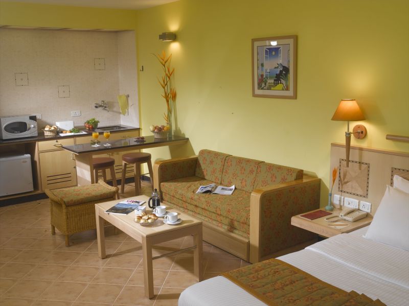 Club Mahindra Varca Beach