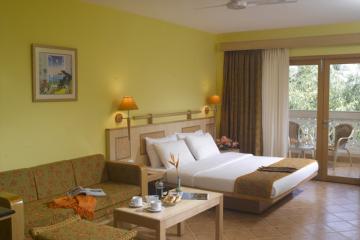 Отель Club Mahindra Varca Beach Индия, Варка, фото 3