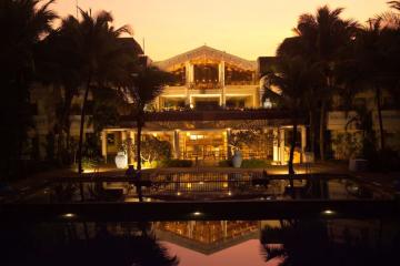 Отель Club Mahindra Varca Beach Индия, Варка, фото 5