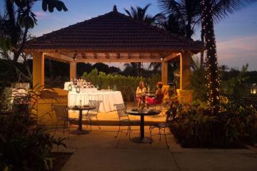 Отель Club Mahindra Varca Beach Индия, Варка, фото 6