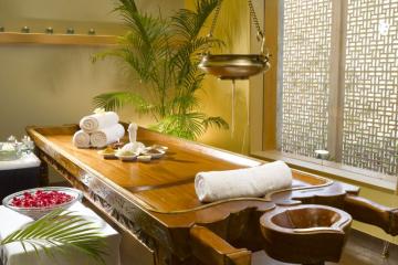 Отель Club Mahindra Varca Beach Индия, Варка, фото 8