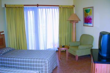 Отель Club Mahindra Varca Beach Индия, Варка, фото 10