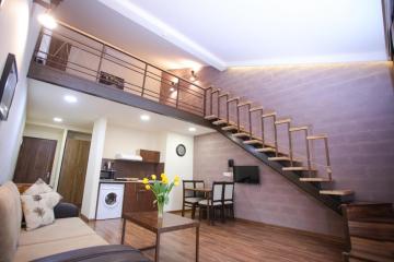 Отель My Hotel Yerevan Армения, Ереван, фото 4