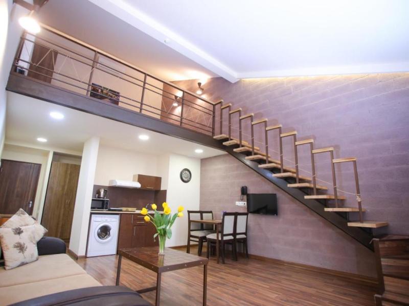 My Hotel Yerevan