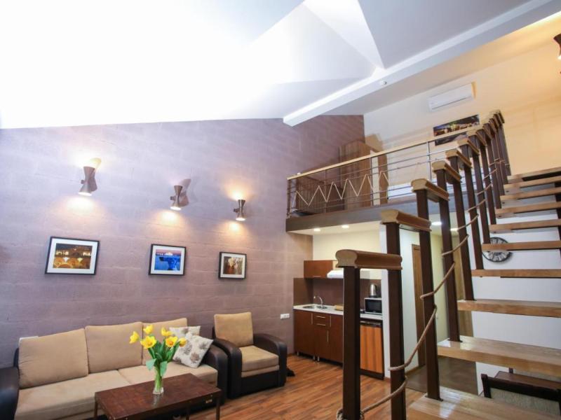 My Hotel Yerevan