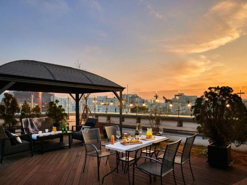 May Place Seoul Dongdaemun