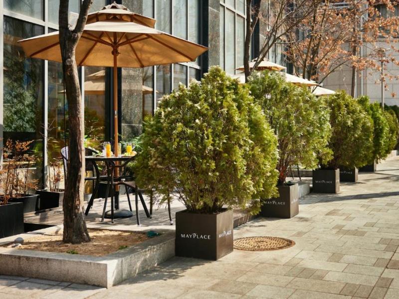 May Place Seoul Dongdaemun