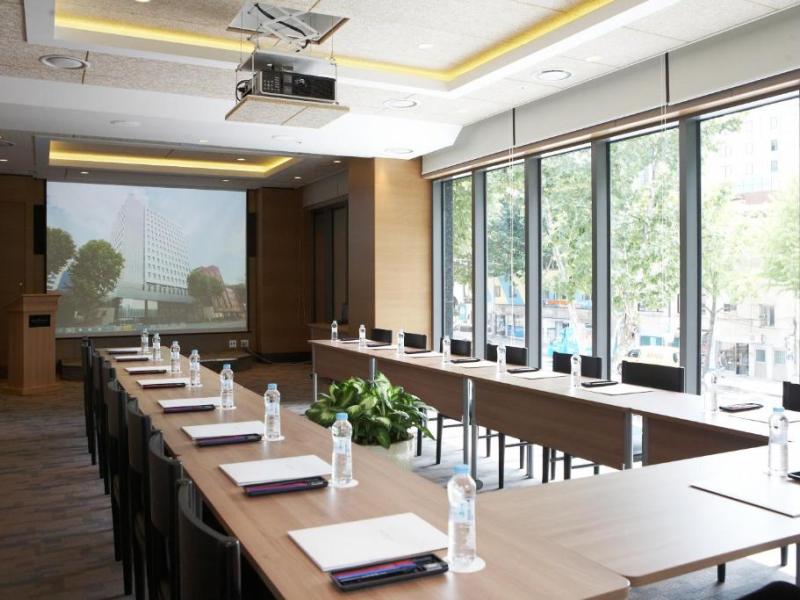 May Place Seoul Dongdaemun