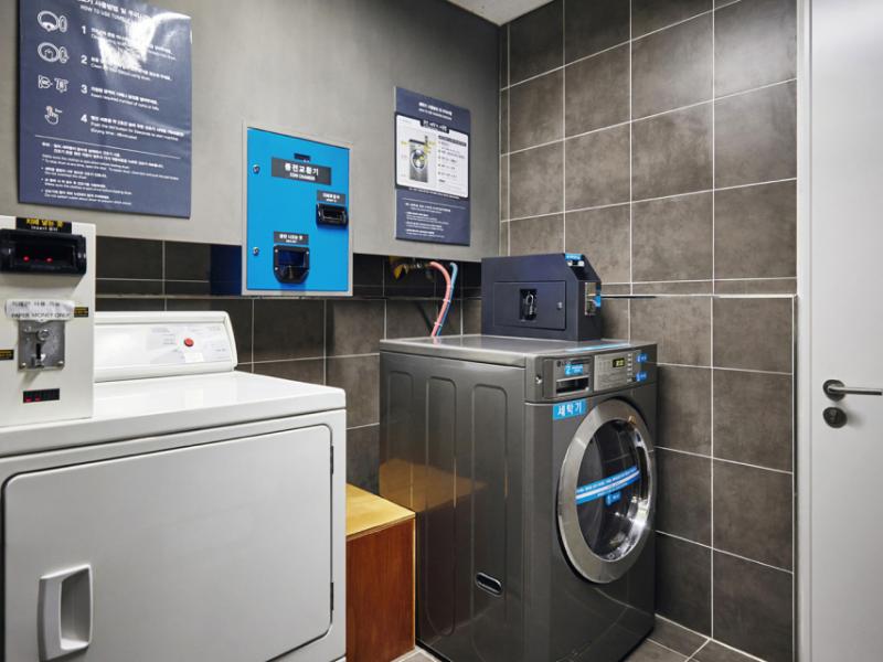 May Place Seoul Dongdaemun