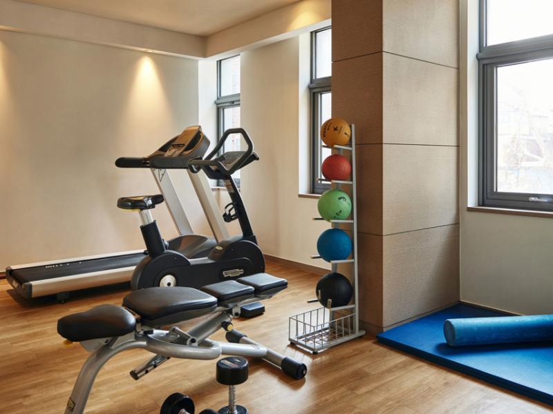 May Place Seoul Dongdaemun