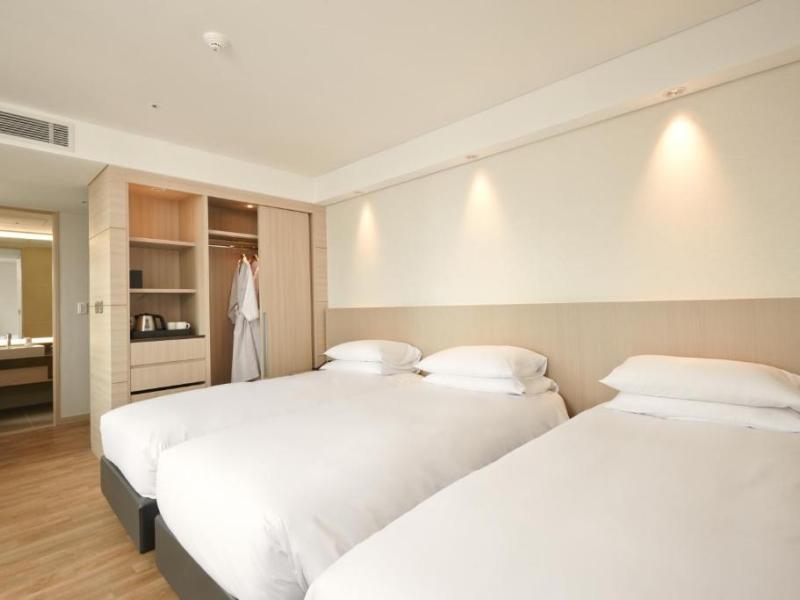 May Place Seoul Dongdaemun