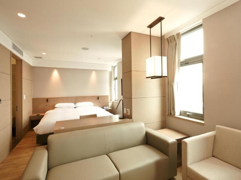 May Place Seoul Dongdaemun