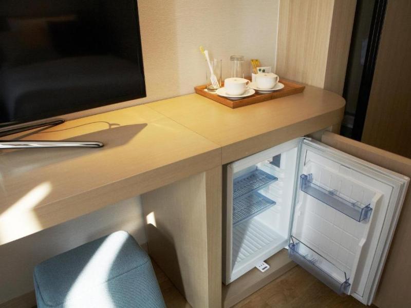 May Place Seoul Dongdaemun