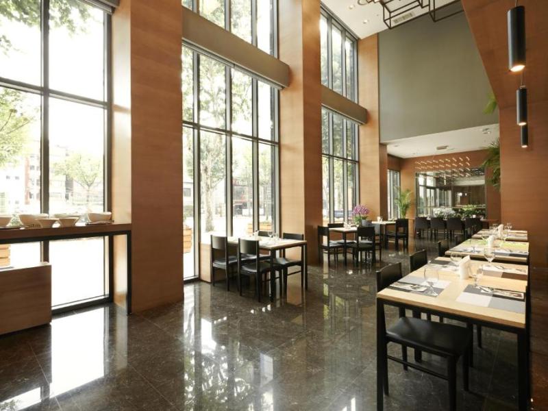 May Place Seoul Dongdaemun