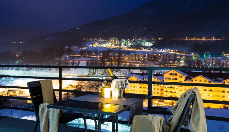 Hotel Mont Yard