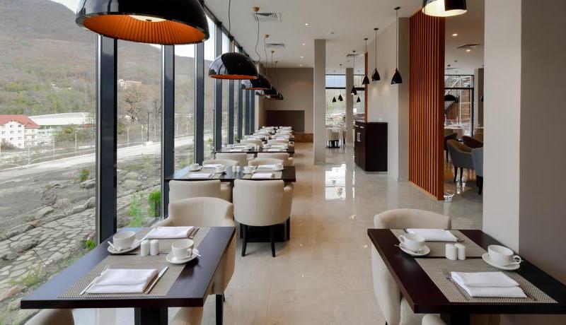 Hotel Mont Yard