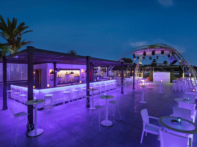 Club Marco Polo