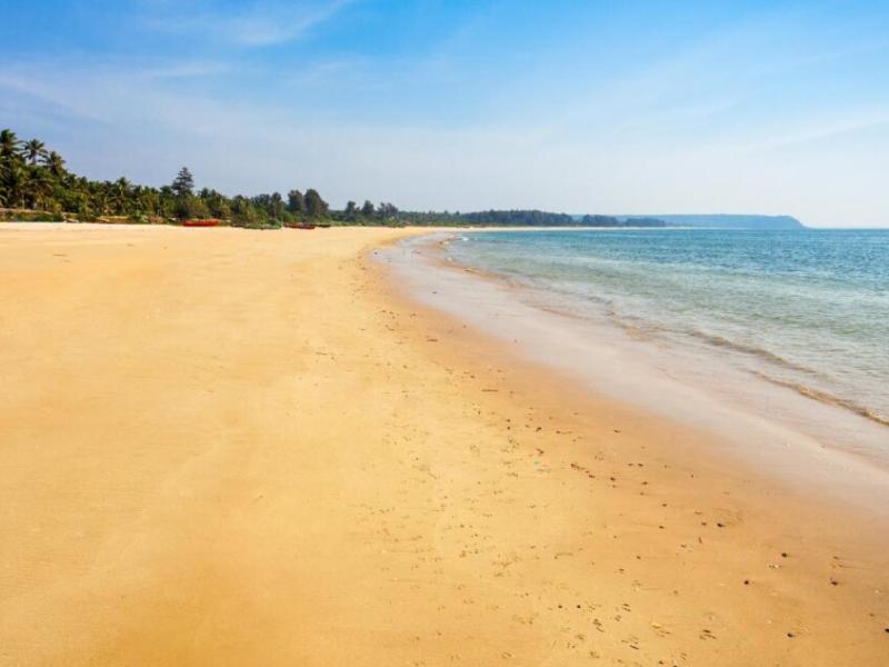 Regenta Beach House Resort, Goa