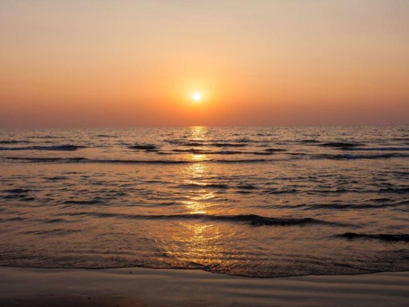 Regenta Beach House Resort, Goa