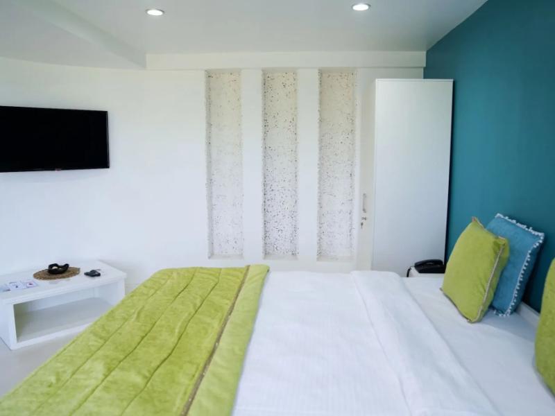 Regenta Beach House Resort, Goa