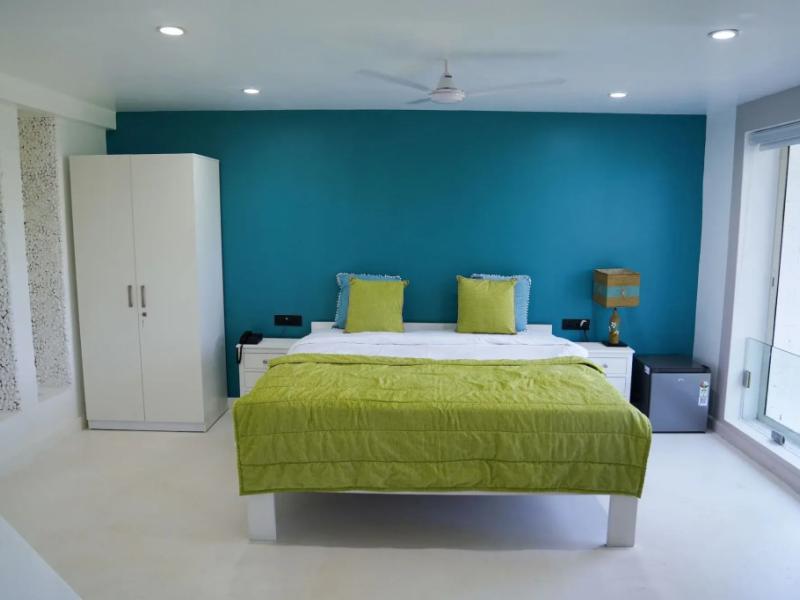 Regenta Beach House Resort, Goa