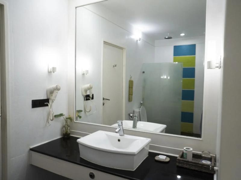 Regenta Beach House Resort, Goa