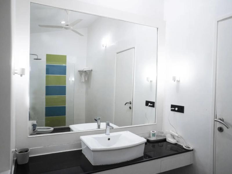 Regenta Beach House Resort, Goa