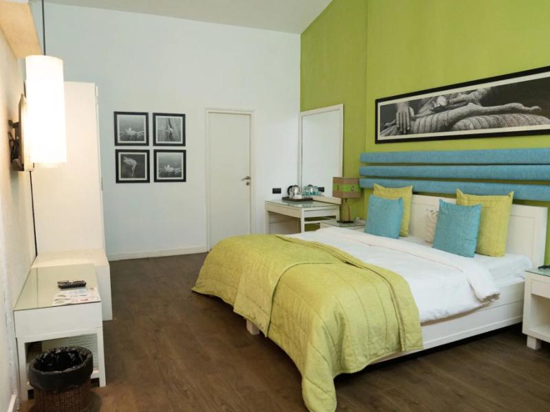 Regenta Beach House Resort, Goa