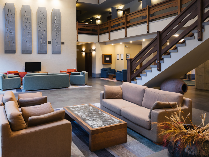 Tufenkian Avan Dzoraget