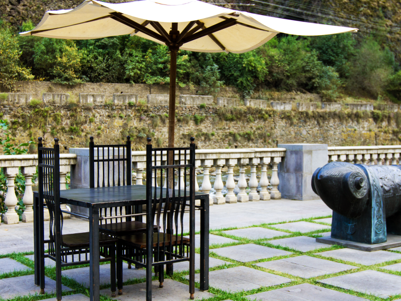 Tufenkian Avan Dzoraget