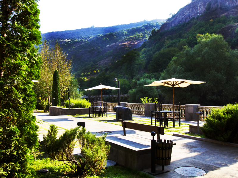 Tufenkian Avan Dzoraget