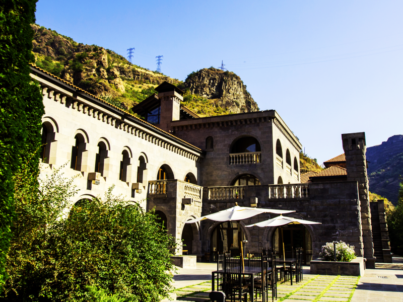 Tufenkian Avan Dzoraget